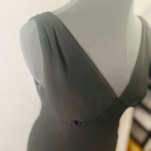 Jones NY Black classic dress.